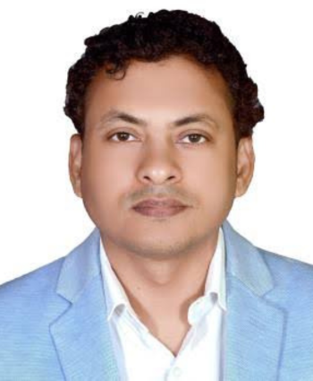 Speaker Dr. Pankaj B. Pathare